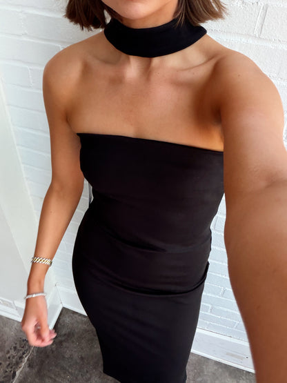THIALA DRESS