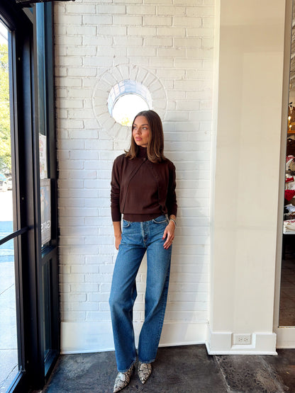 KELLY SWEATER