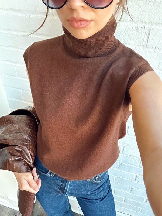 AVAH SWEATER