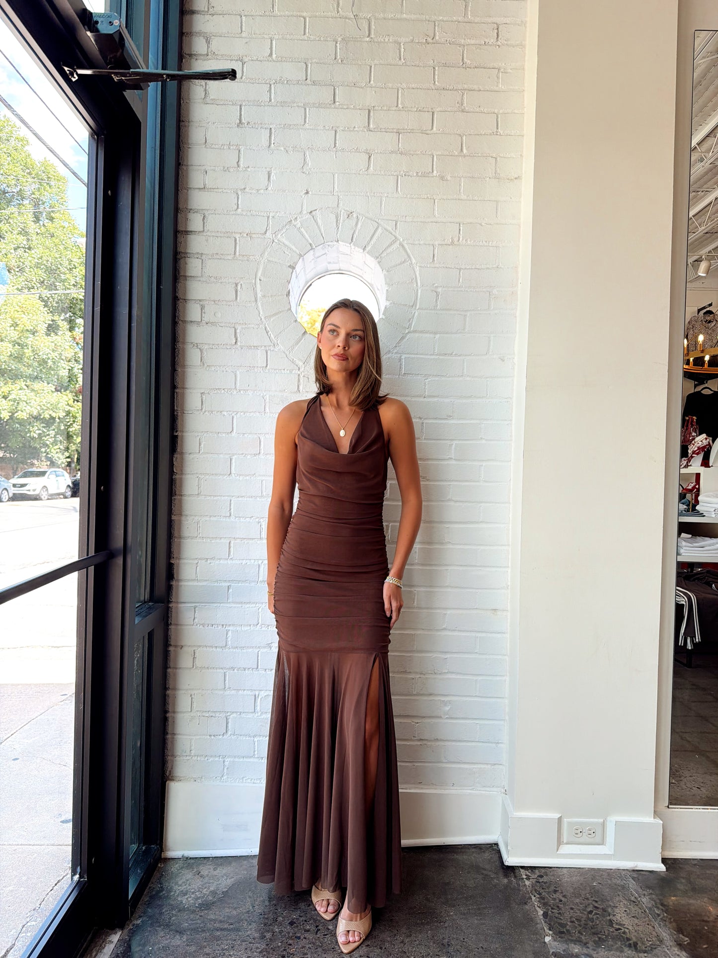 EVERA DRESS