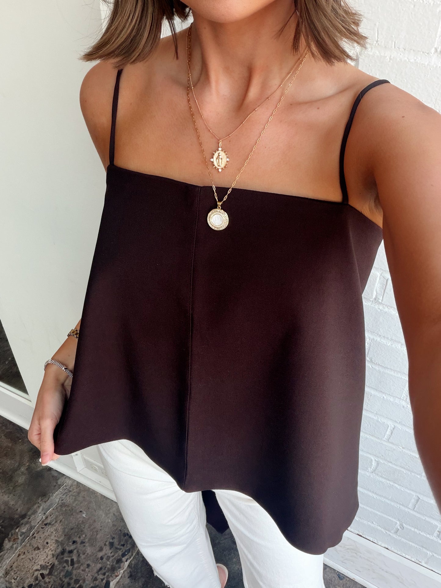 HANSEN TOP