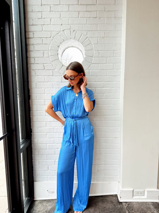 TORI JUMPSUIT