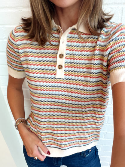 ROLAND SWEATER
