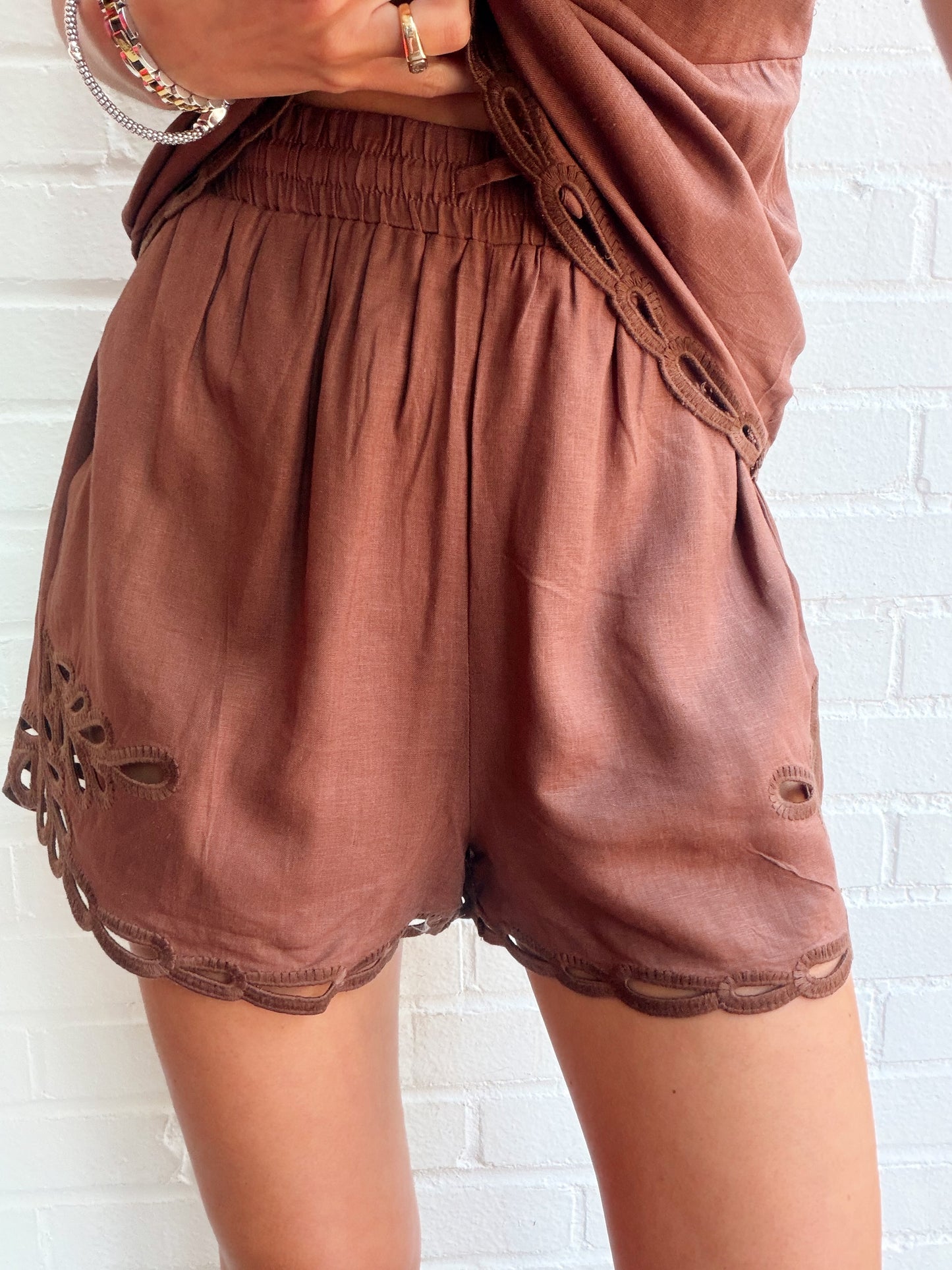 COMTE SHORT