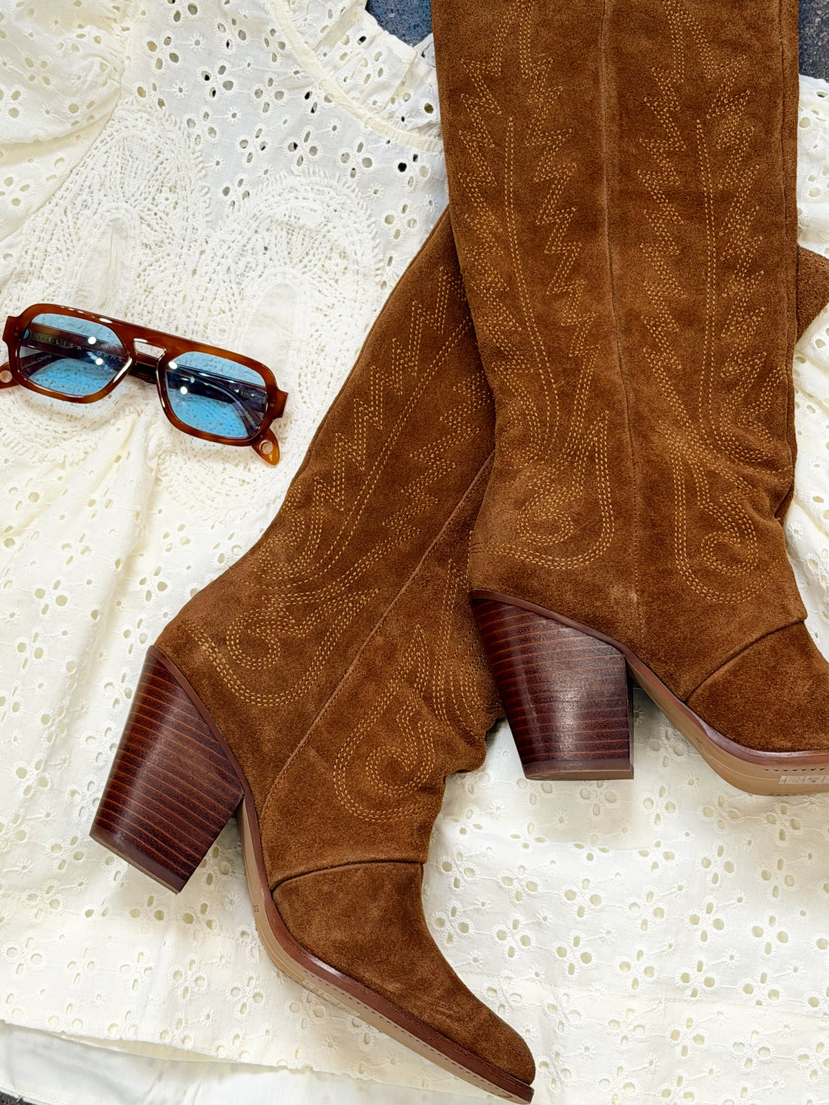 JANAYA BOOT