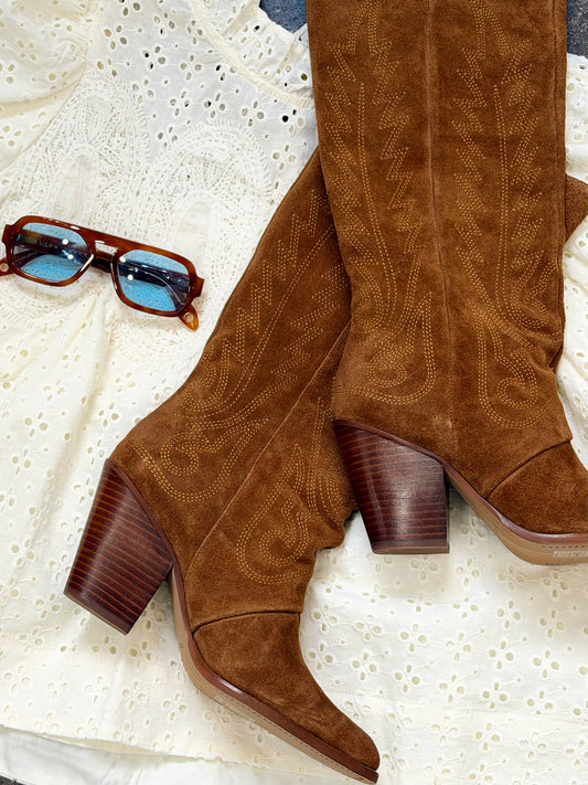 JANAYA BOOT