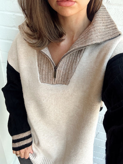 GARY SWEATER