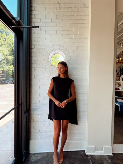 SCOUT MINI DRESS