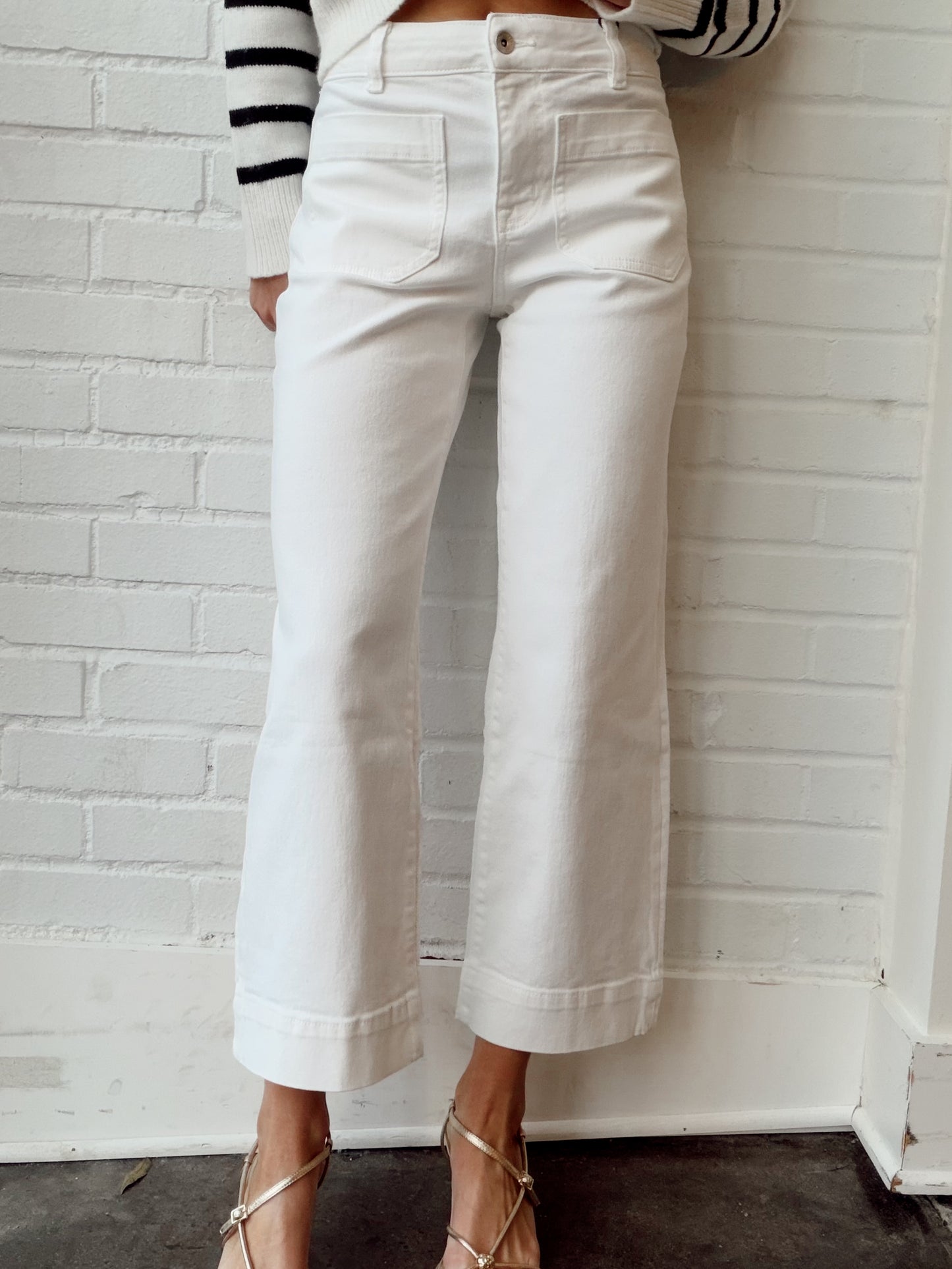 THE MARINE- FRENCH VANILLA