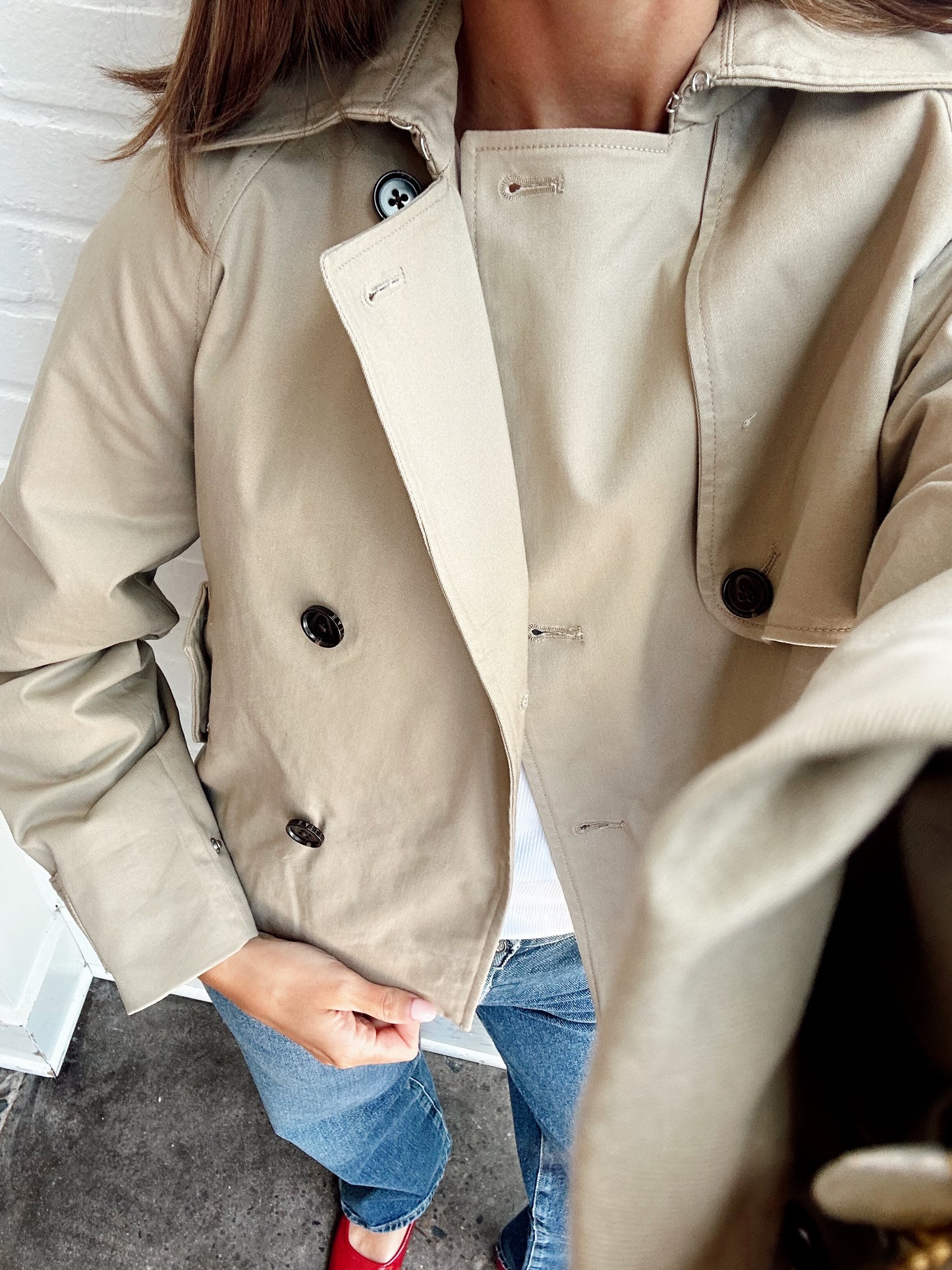 JETT JACKET