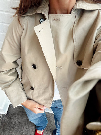 JETT JACKET