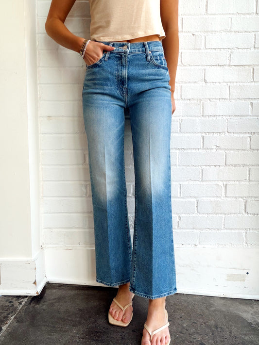 THE KICK IT ANKLE- BIRDS GONE WILD