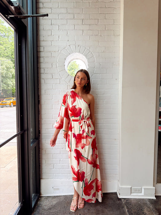 ADINA DRESS