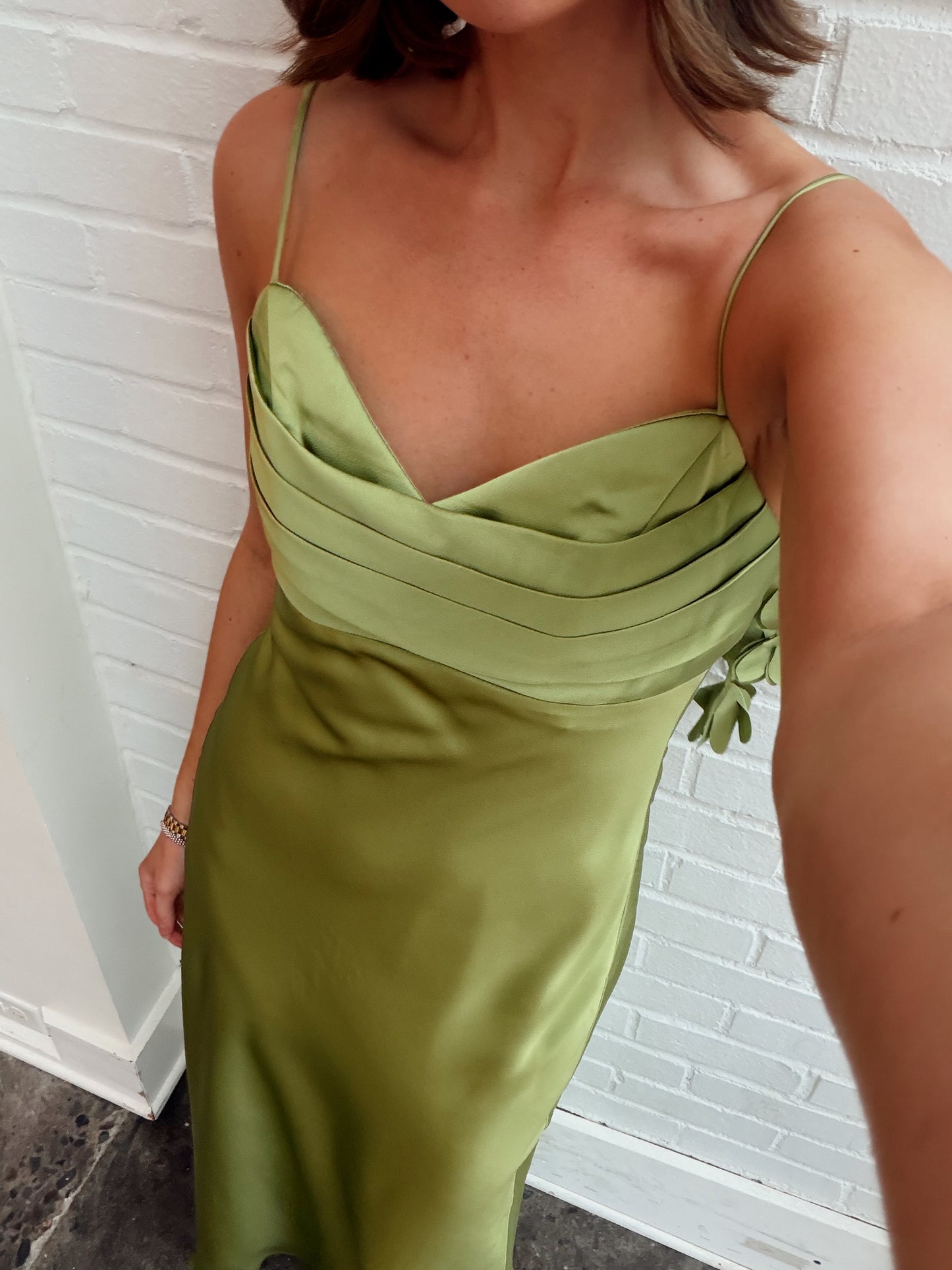 HERA DRESS