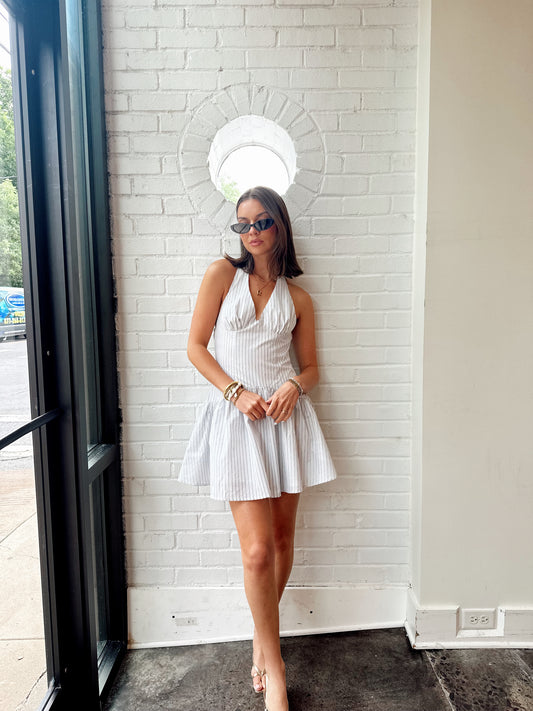 OLLIE DRESS