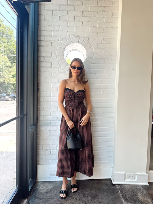THOMAS DRESS