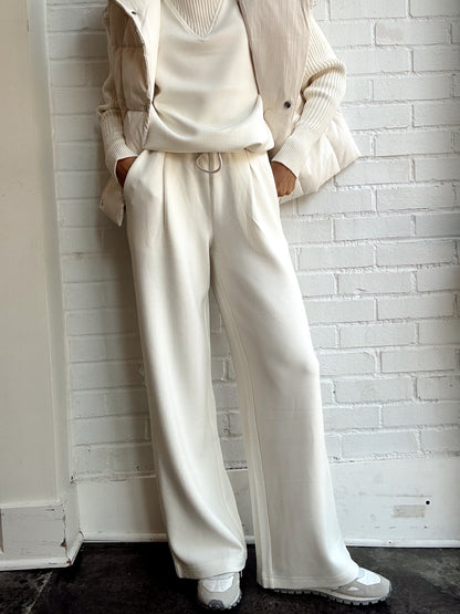 THE EXTRA WIDE LEG PANT 29.5"