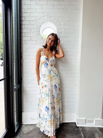 EMESE DRESS