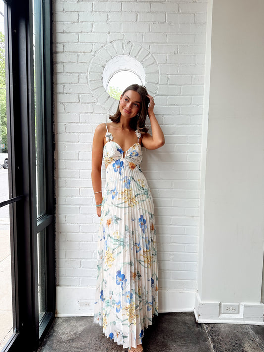 EMESE DRESS