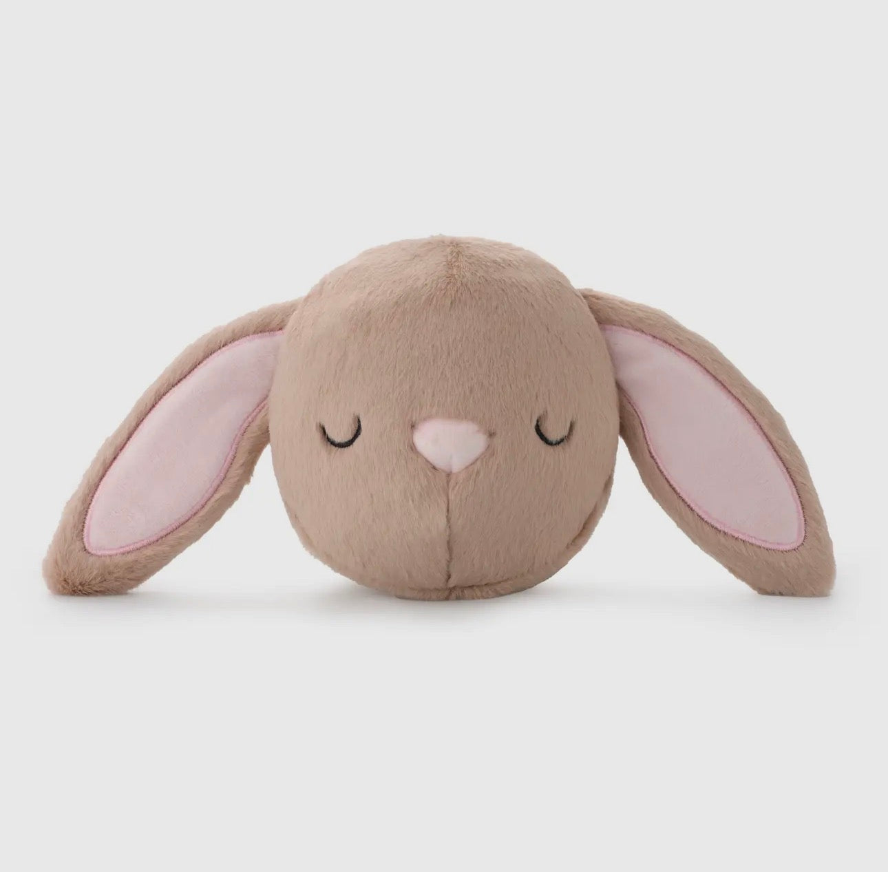 BUNNY 2-IN-1 BOUNCE DOG TOY