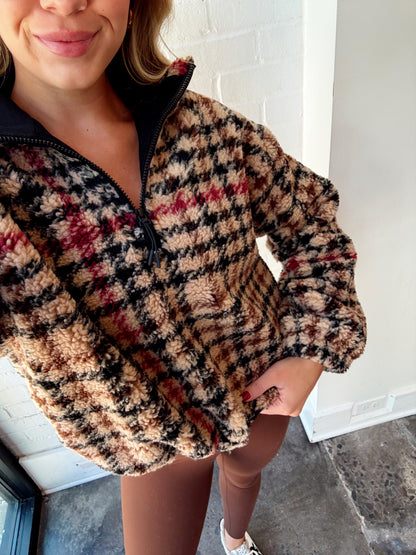 LEONA SHERPA