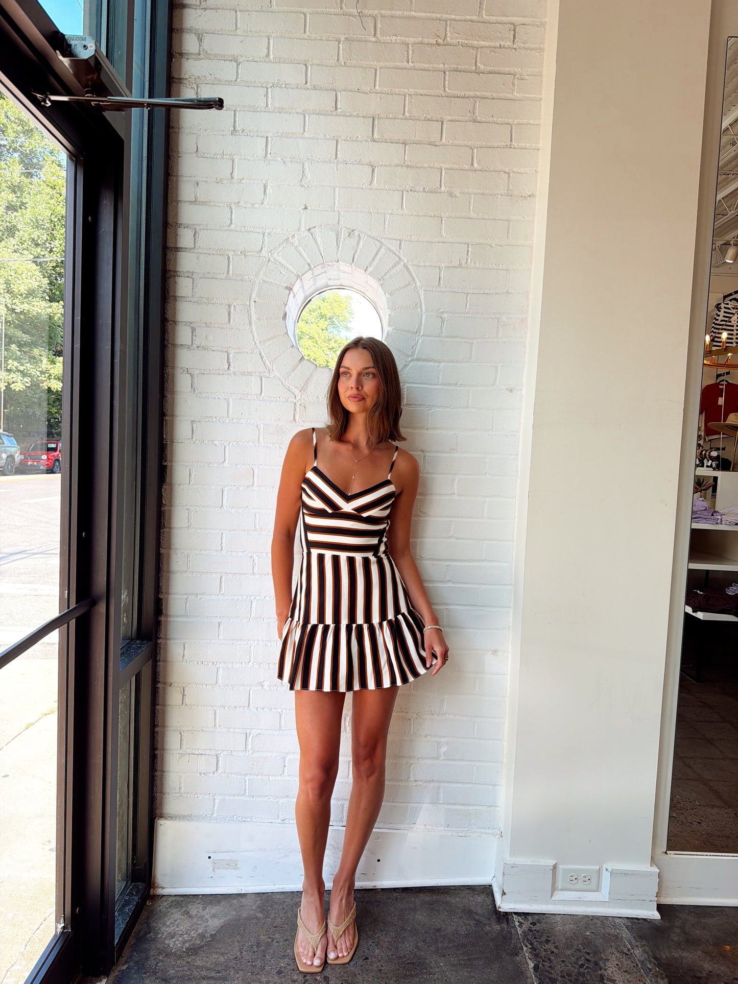SPENCER ROMPER