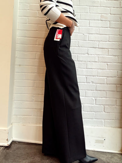 WIDE LEG PANT