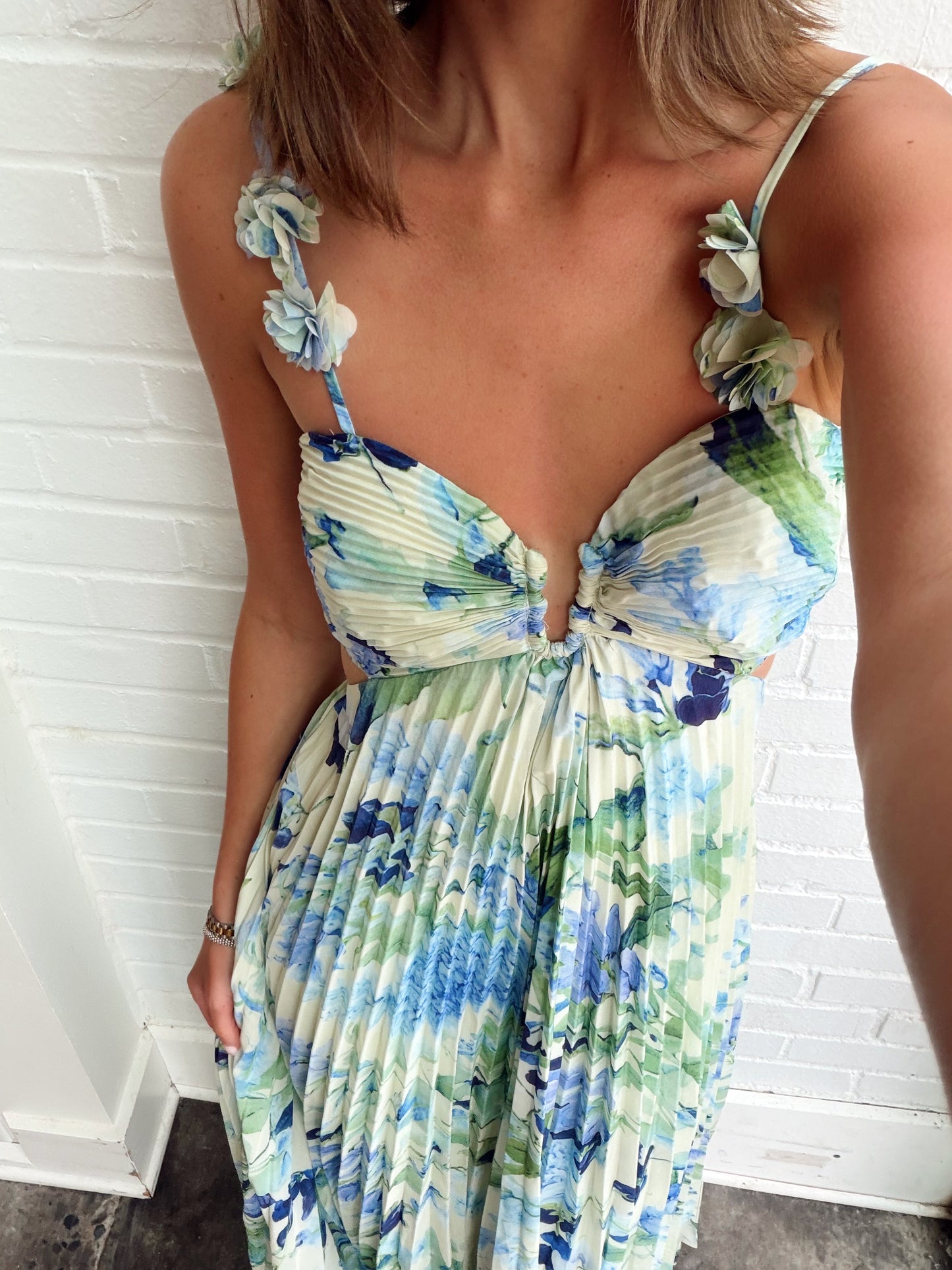 EMESE DRESS