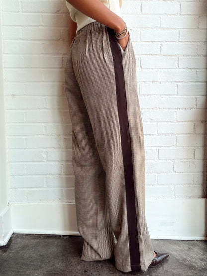 FORD PULL ON PANT
