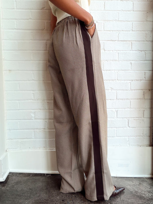 FORD PULL ON PANT