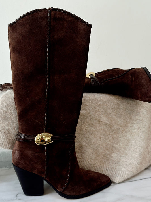 JODY BOOT