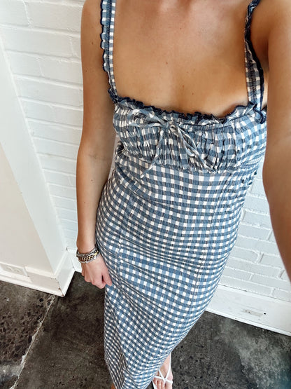 LUCINDA MIDI