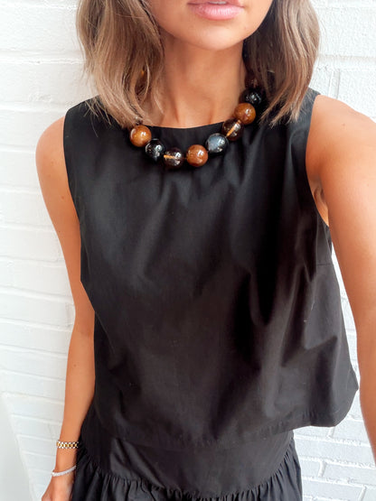DESIRED SUMMER CROP SHELL