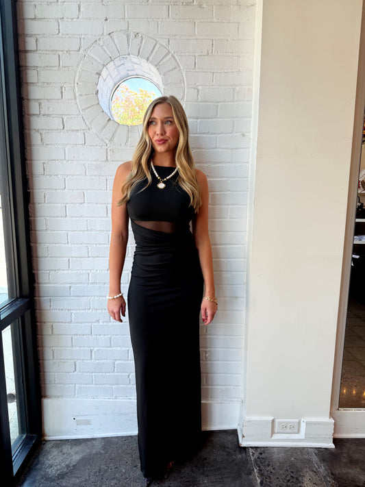 IONE DRESS