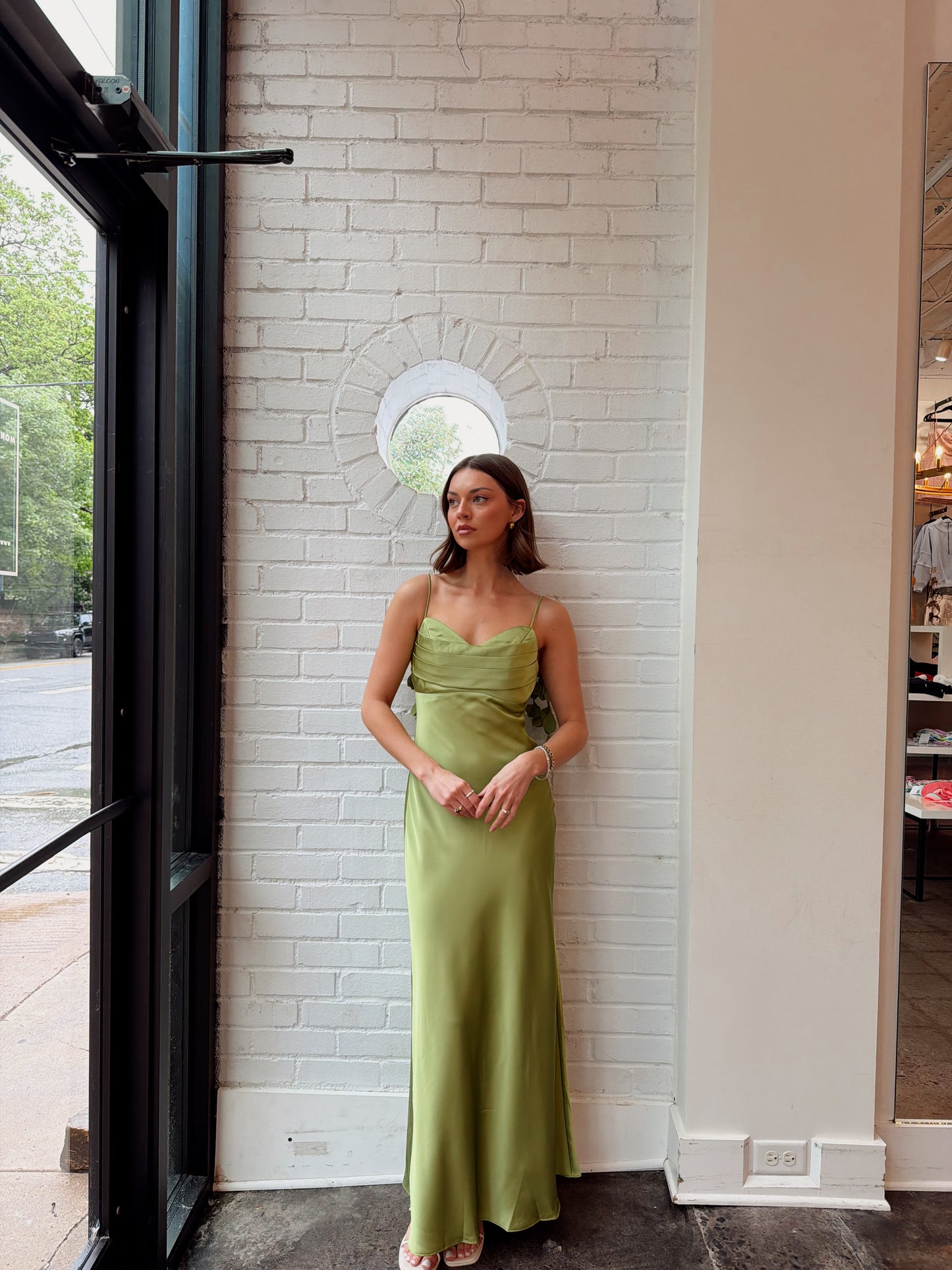 HERA DRESS