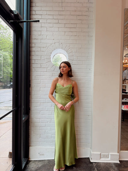 HERA DRESS