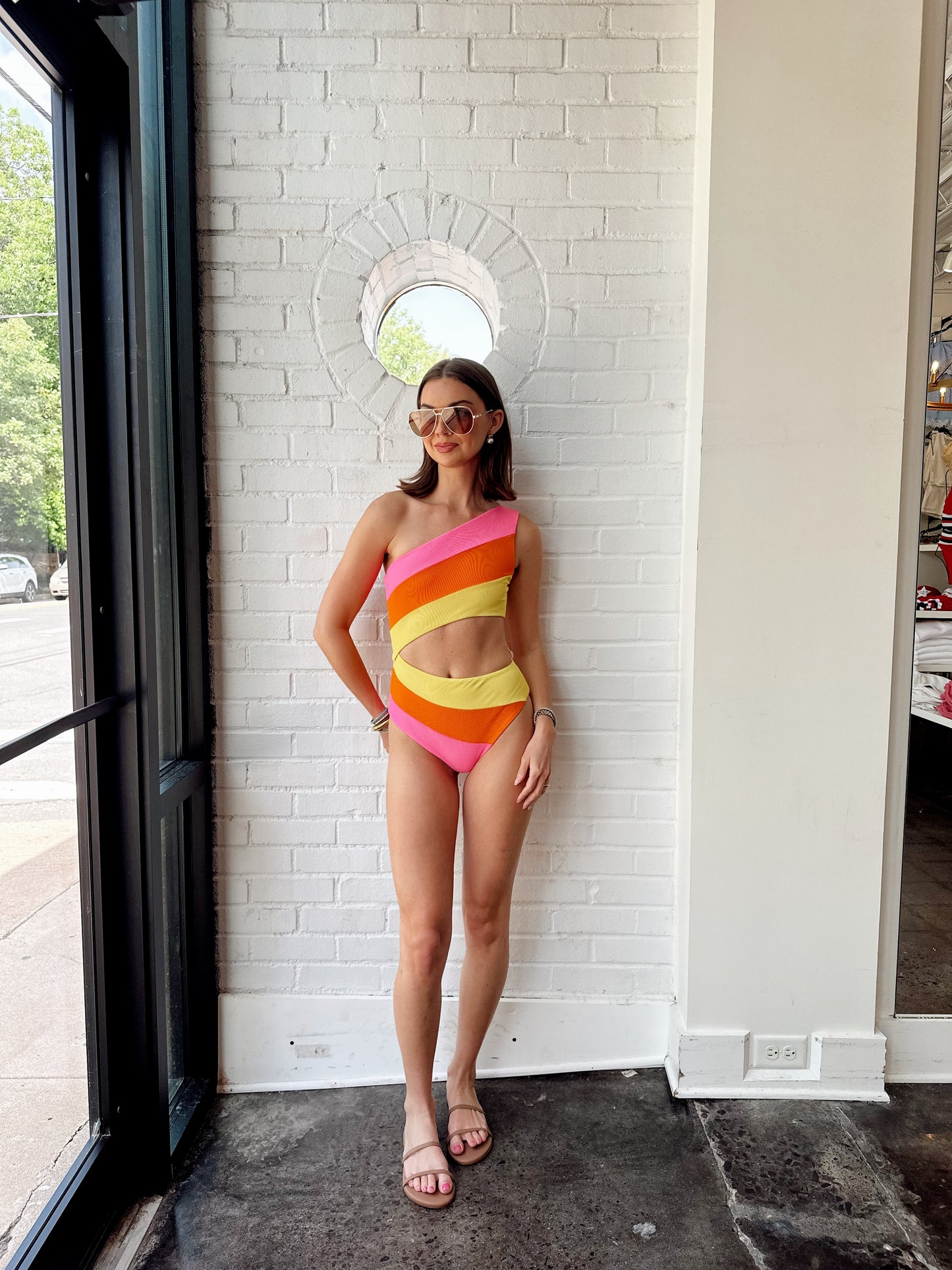 JOYCE ONE PIECE