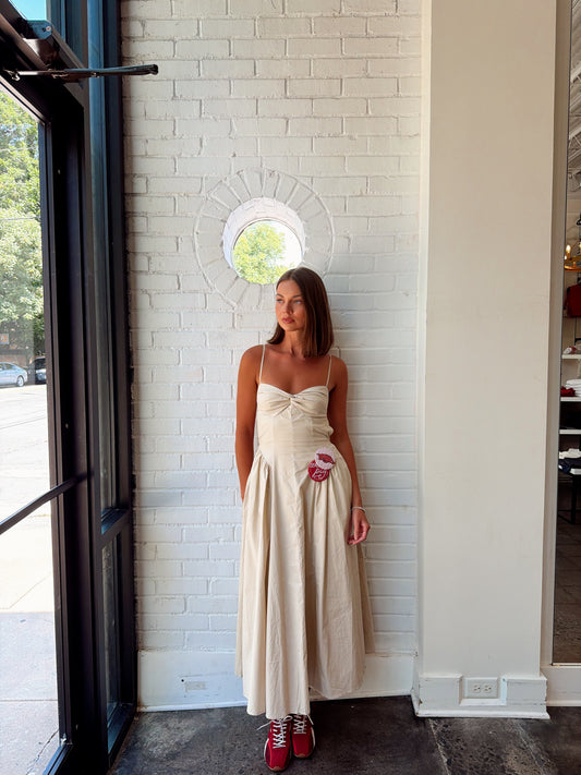 DESTENE DRESS