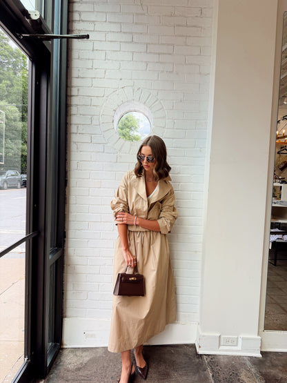 CAMBRIA SKIRT