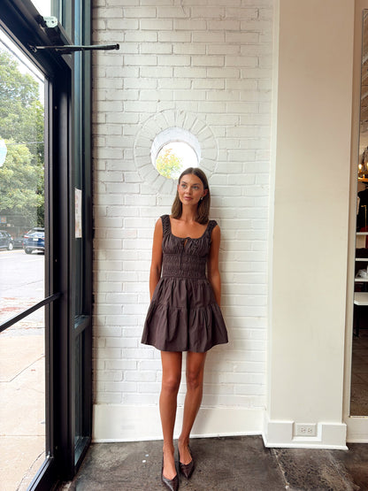 SALT DRESS