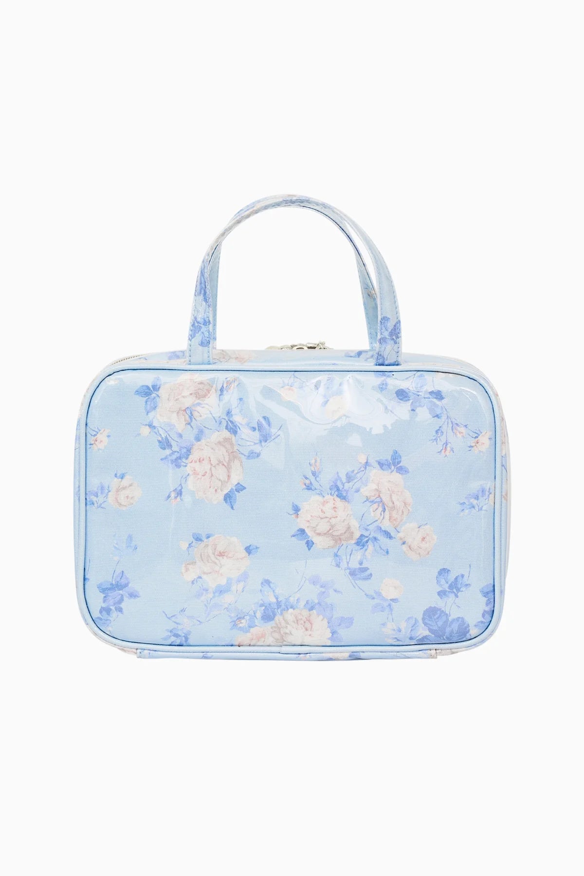 TRAVEL BOX