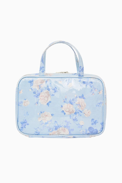 TRAVEL BOX