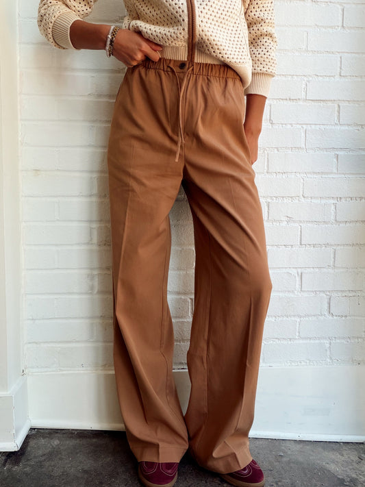 LIMA WIDE LEG 31"