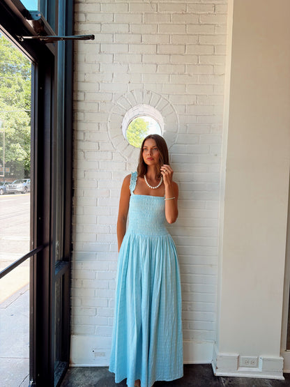WREN MAXI