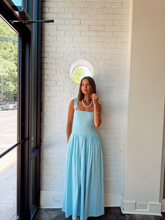 WREN MAXI