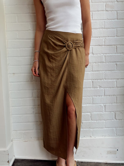 SALOME SKIRT