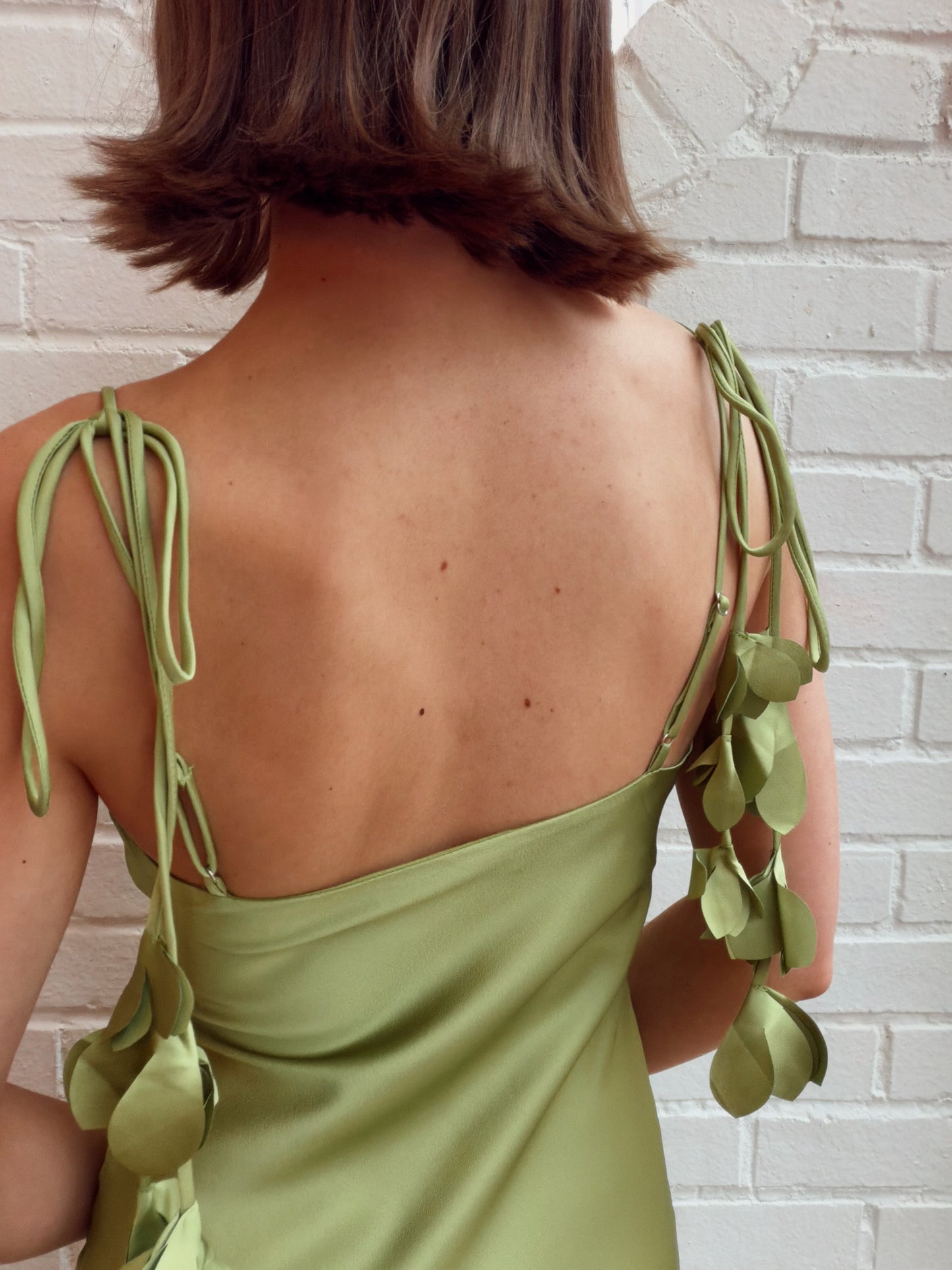 HERA DRESS
