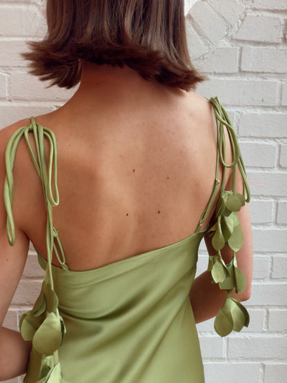 HERA DRESS