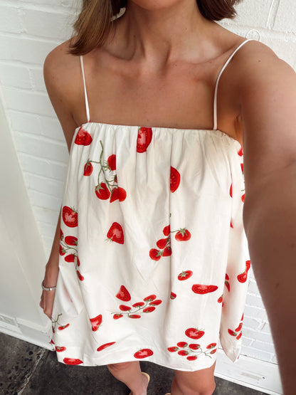 BELLISSIMO MINI DRESS