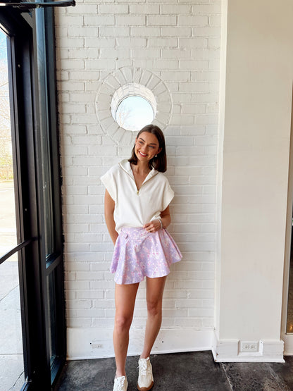 CORENE SKORT